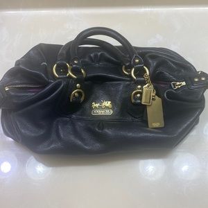 Coach Vintage Shoulder Bag